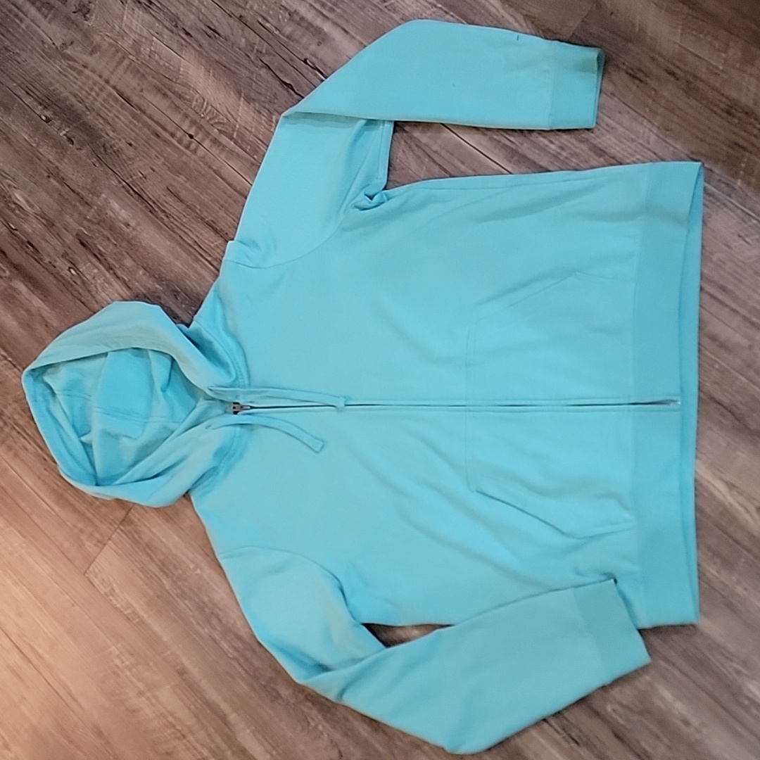 Volcom Zip Up